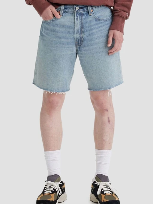 Шорты Levi's модель A8461;0005 Фото