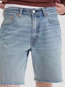 Шорты Levi's модель A8461;0005 Фото