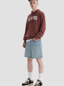 Шорты Levi's модель A8461;0005 Фото