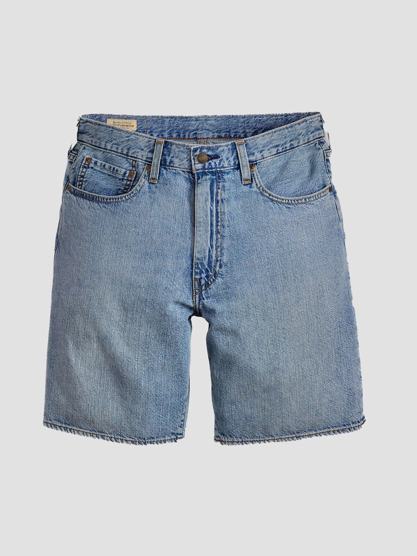 Шорты Levi's модель A8461;0015 Фото