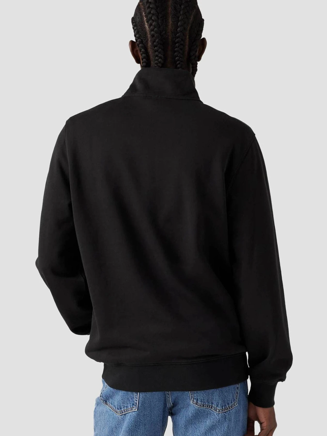 Худи и свитшоты Levi's модель A8606;0000 Фото