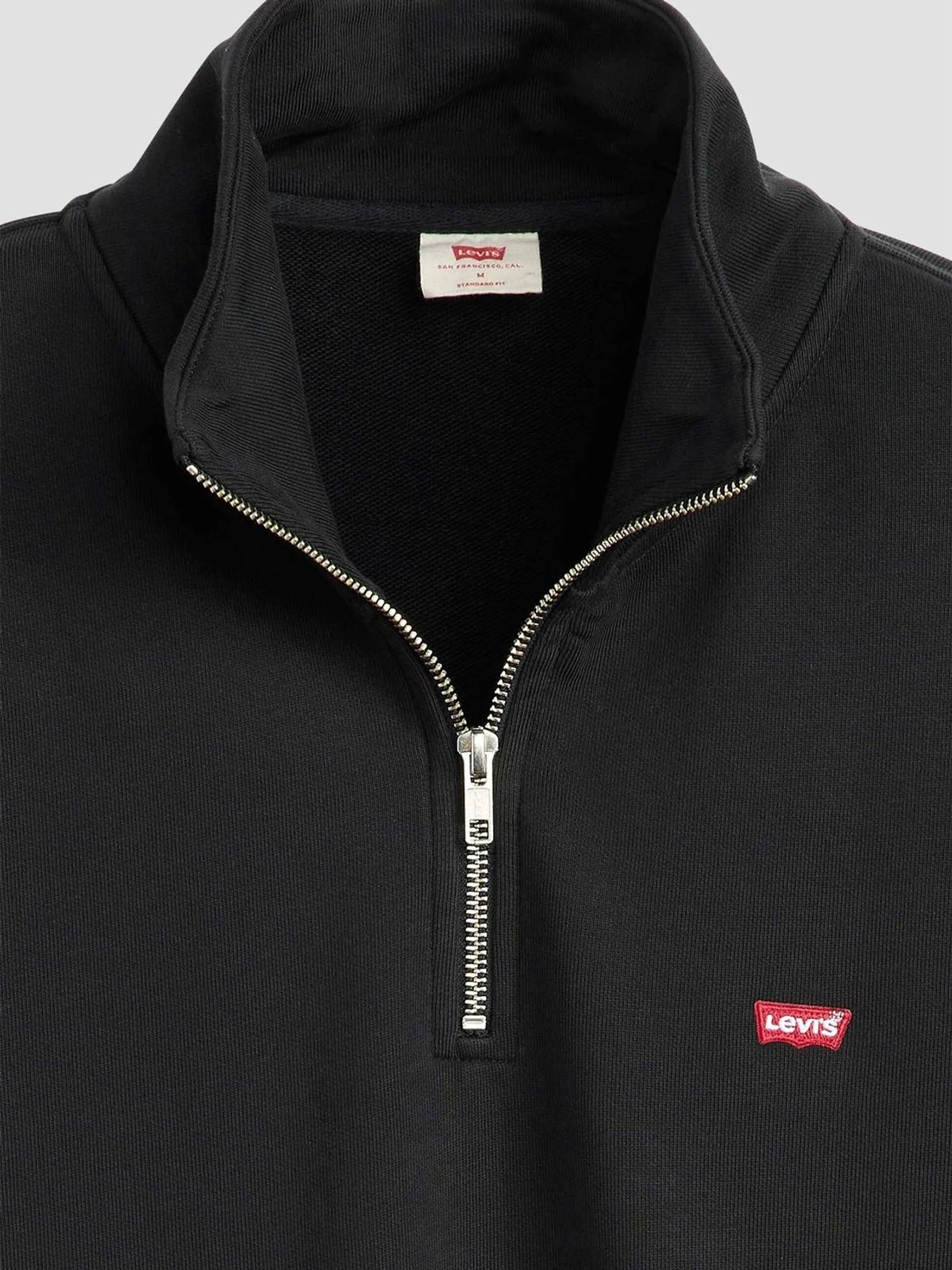 Худи и свитшоты Levi's модель A8606;0000 Фото