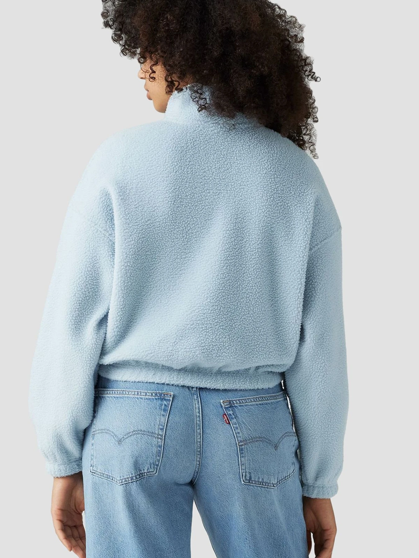 Свитры и кардиганы Levi's модель A8792-0001 Фото