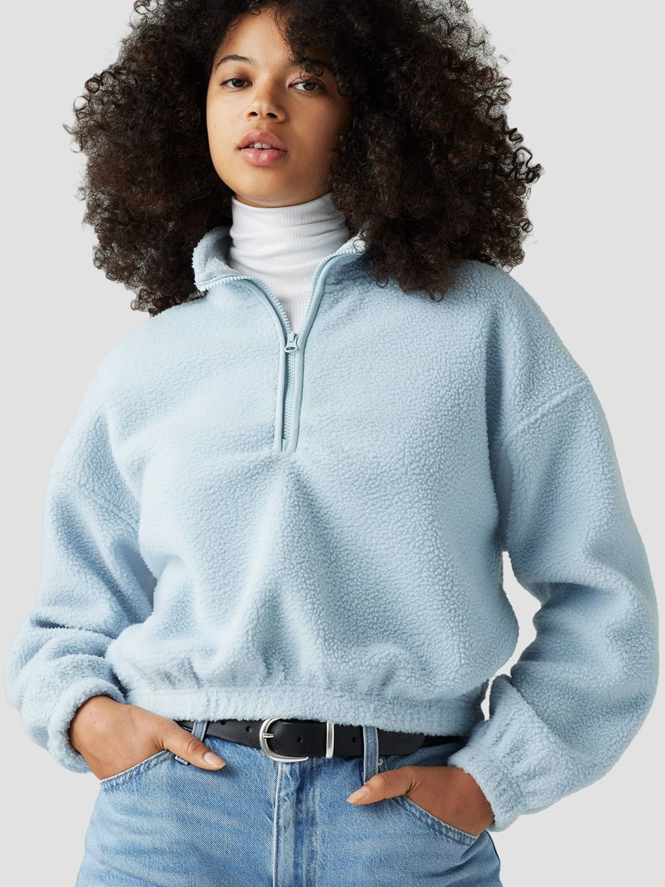 Свитры и кардиганы Levi's модель A8792-0001 Фото