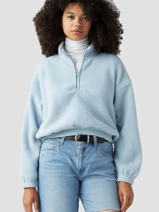 Свитерлер мен кардигандар Levi's үлгі A8792-0001 Фото