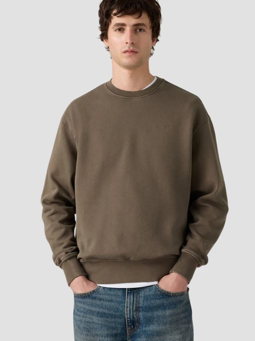 Худи и свитшоты Levi's модель A9244;0034 Фото