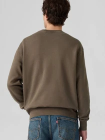 Худи и свитшоты Levi's модель A9244;0034 Фото