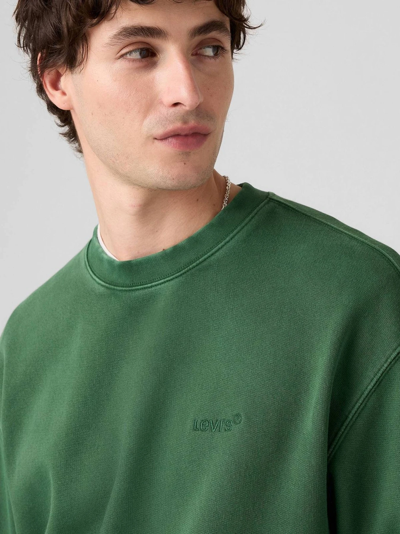 Худи и свитшоты Levi's модель A9244;0036 Фото