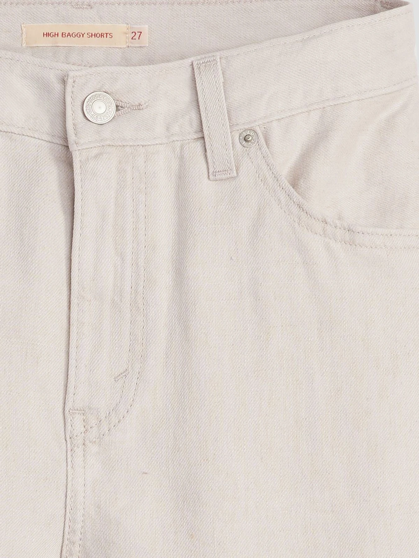 Шорты Levi's модель A9311;0018 Фото