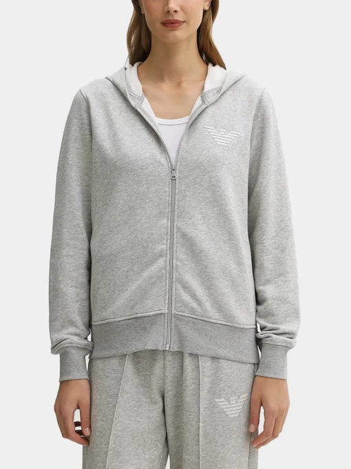 Кардигандар мен жемпірлер Emporio Armani үлгі EW000392-AF15356-O8002 Фото