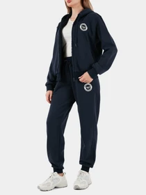Худи и свитшоты Emporio Armani модель EW001935-AF15363-UB101 Фото