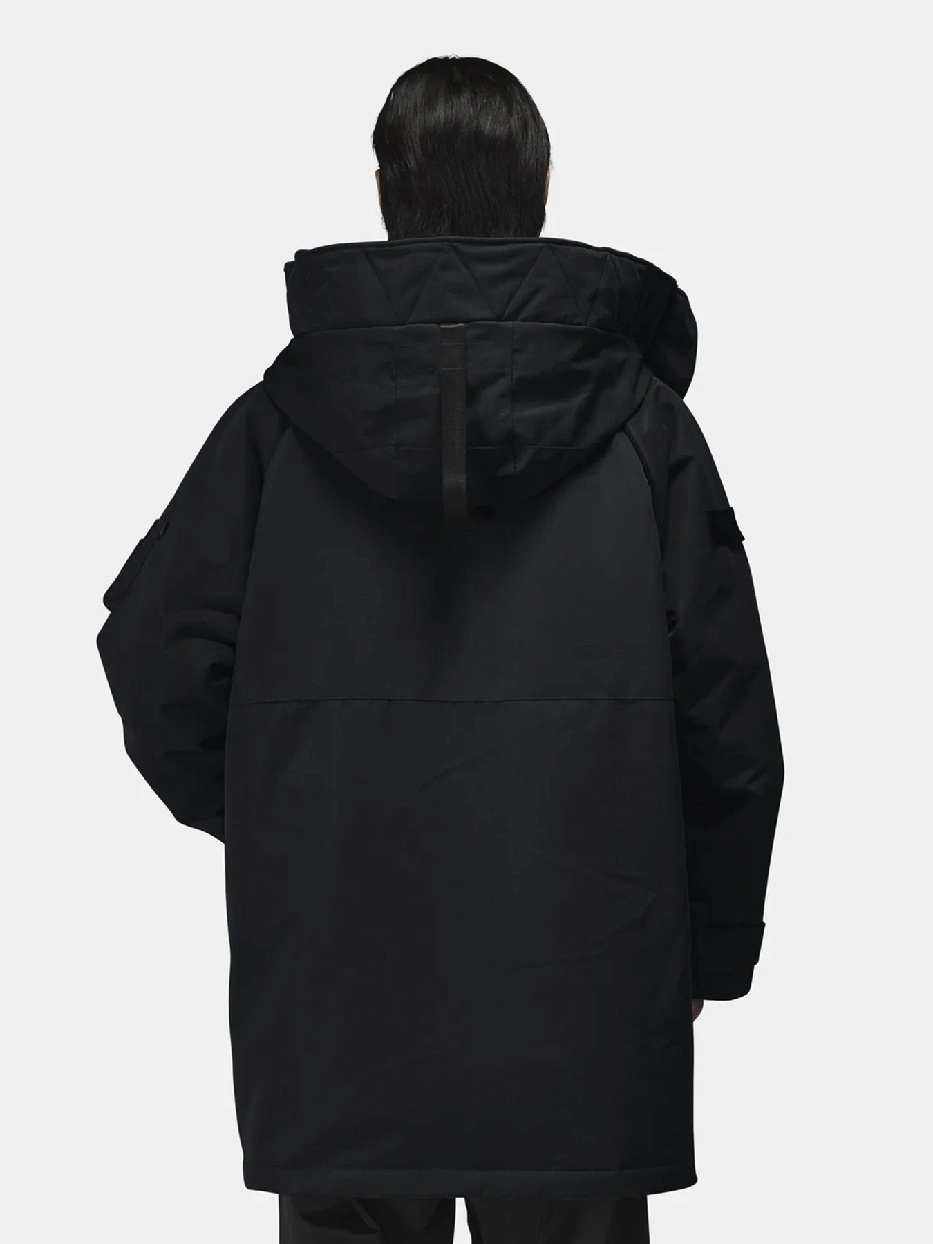 Куртки и дубленки Alpha Industries модель MJS55504C1_001 Куртки и дубленки Alpha Industries модель MJS55504C1_001 Фото