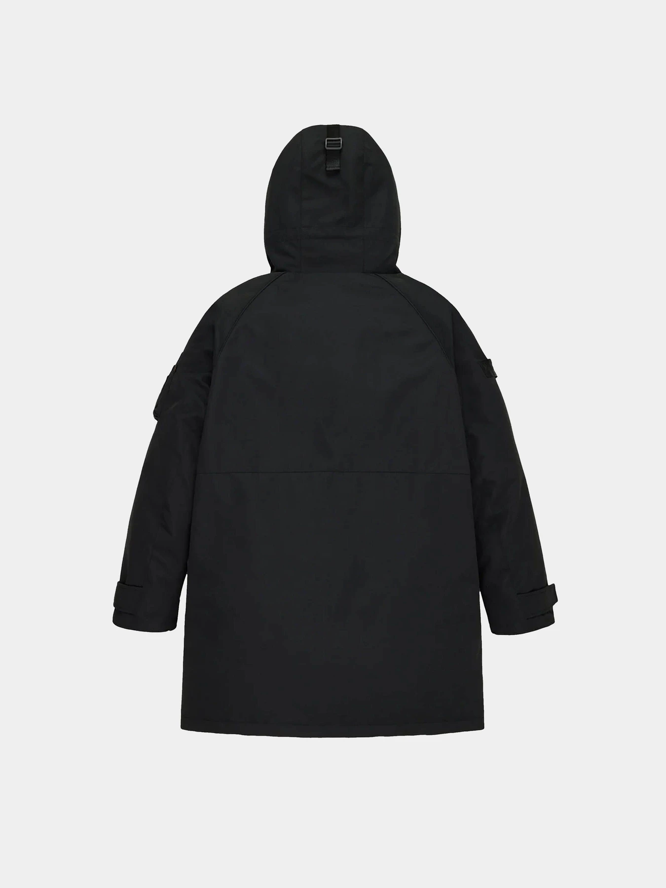 Куртки и дубленки Alpha Industries модель MJS55504C1_001 Куртки и дубленки Alpha Industries модель MJS55504C1_001 Фото