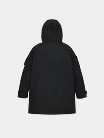 Куртки и дубленки Alpha Industries модель MJS55504C1_001 Фото