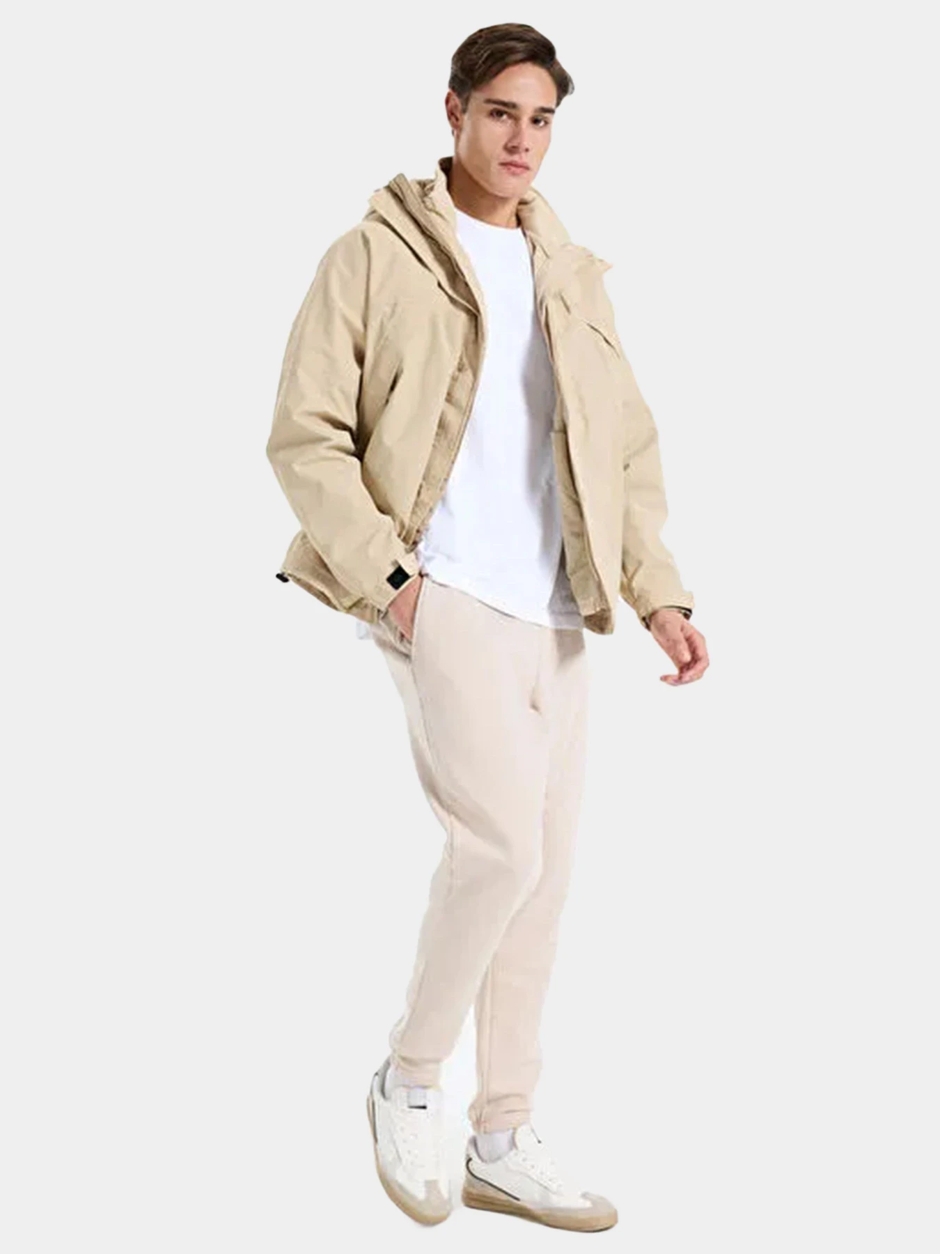 Куртки и дубленки Timberland модель TB0A6477Y94 Куртки и дубленки Timberland модель TB0A6477Y94 Фото