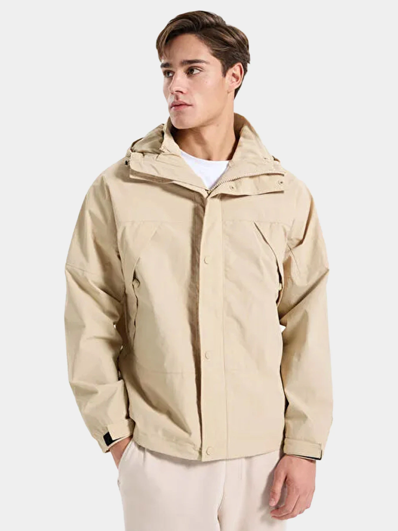 Куртки и дубленки Timberland модель TB0A6477Y94 Куртки и дубленки Timberland модель TB0A6477Y94 Фото