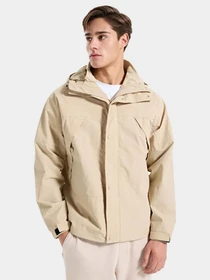 Куртки и дубленки Timberland модель TB0A6477Y94 Фото