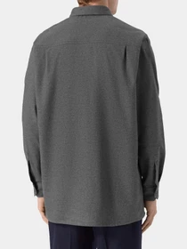 Рубашки Emporio Armani модель EM001604-TE16011-O8003 Фото