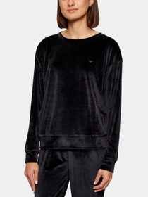 Одежда для дома и сна Emporio Armani модель EW001969-AF15366-UC001 Фото