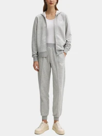 Брюки Emporio Armani модель EW002052-AF15356-O8002 Фото