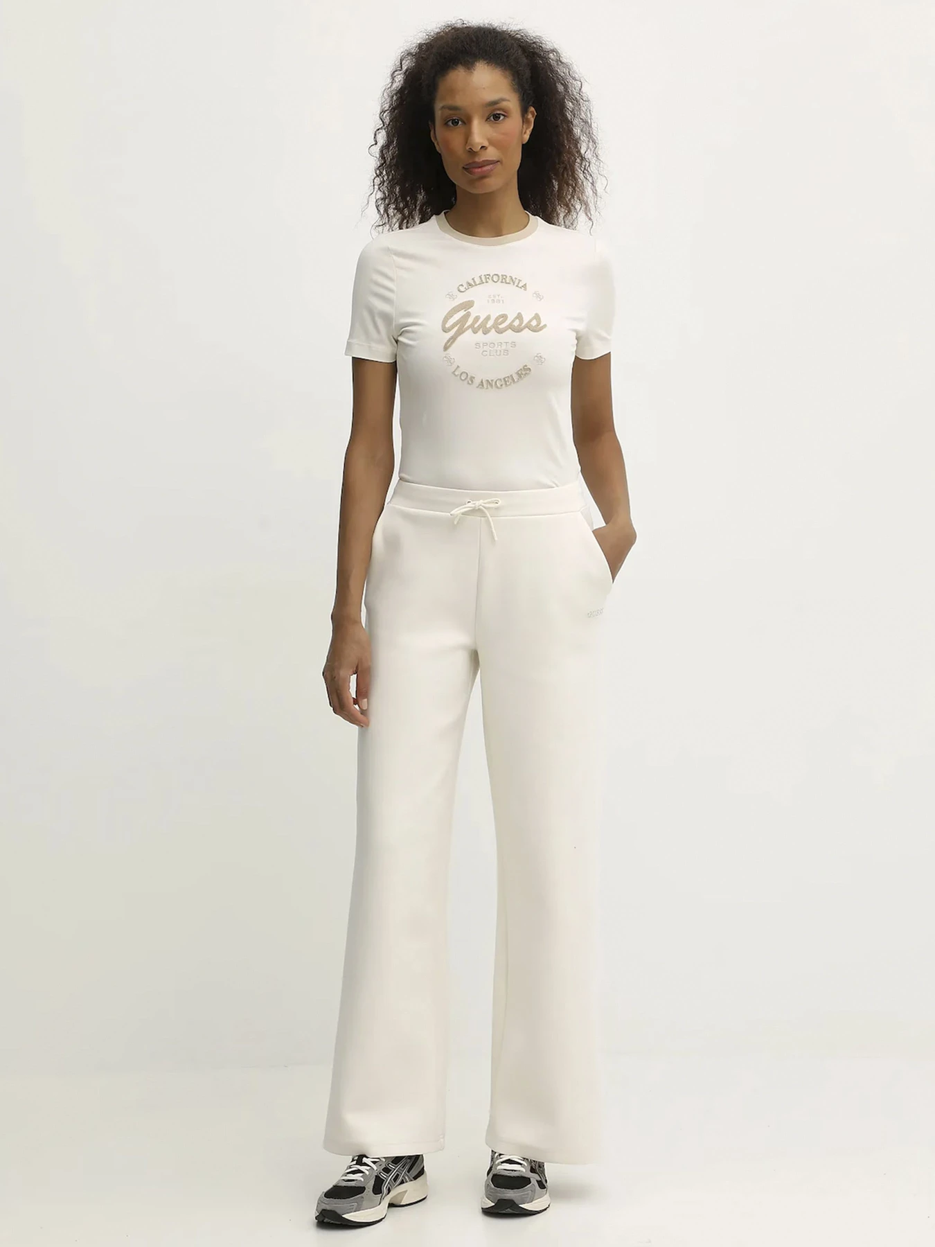 Футболки и поло GUESS модель V5BI03-J1314-F0YL Фото