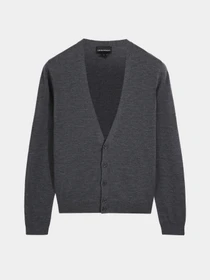 Худи и свитшоты Emporio Armani модель EM003887-AF18630-O8009 Фото