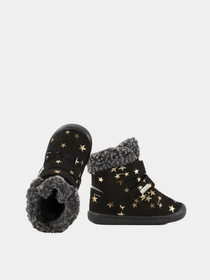 Ботинки и сапоги BARTEK модель 11026101 Фото