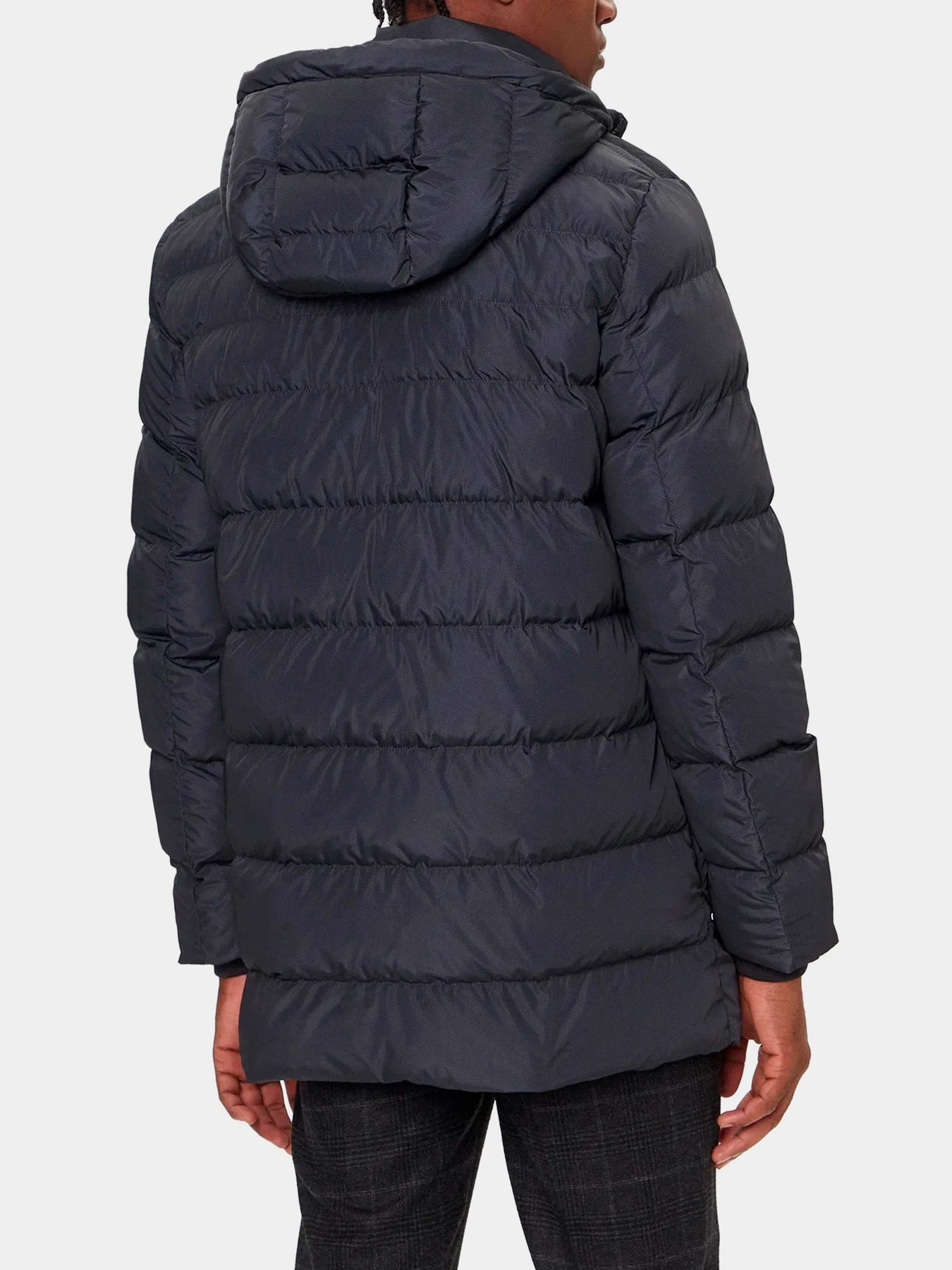 Куртки и дубленки Geox модель M5628B-T3266-F9112 Куртки и дубленки Geox модель M5628B-T3266-F9112 Фото