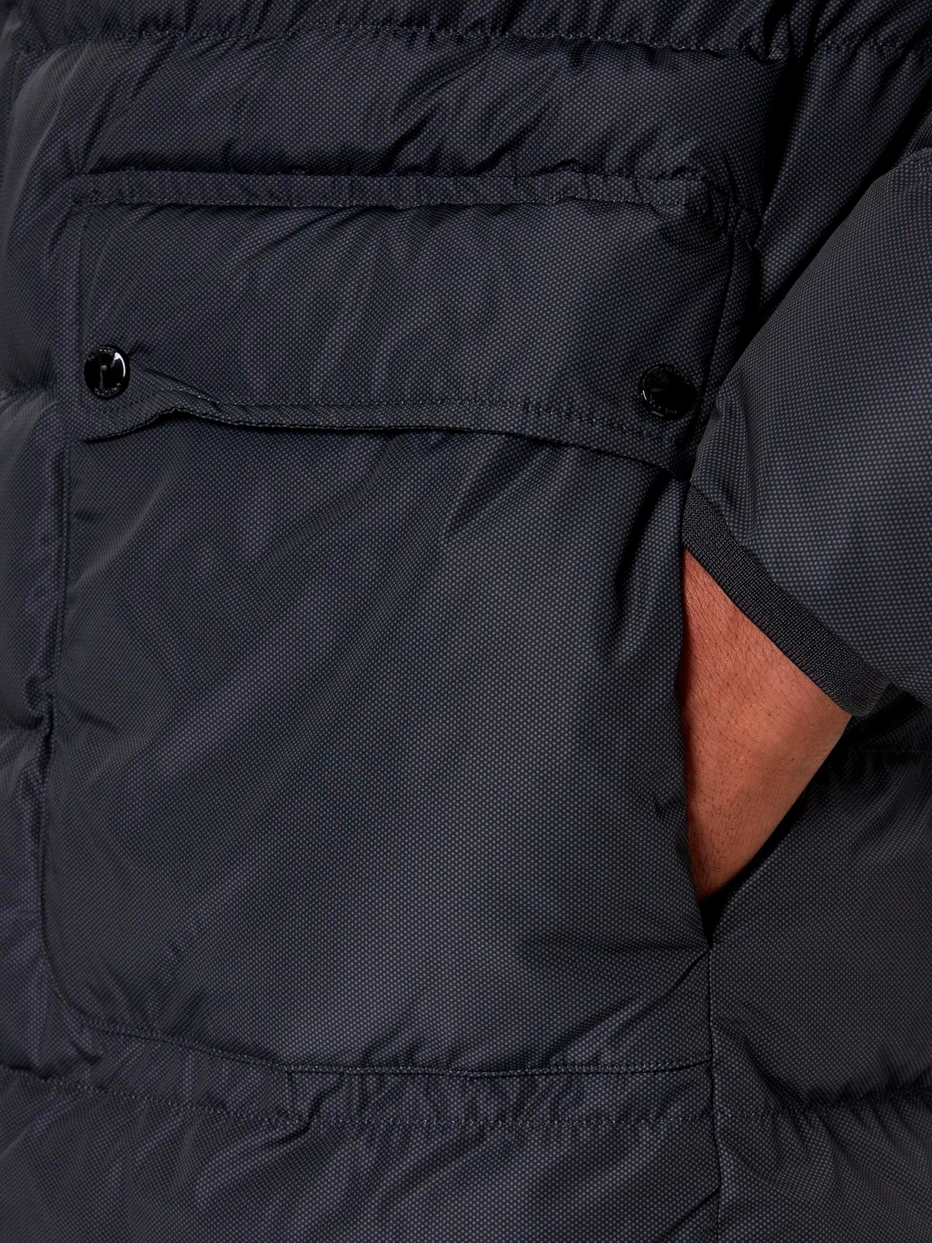 Куртки и дубленки Geox модель M5628B-T3266-F9112 Куртки и дубленки Geox модель M5628B-T3266-F9112 Фото