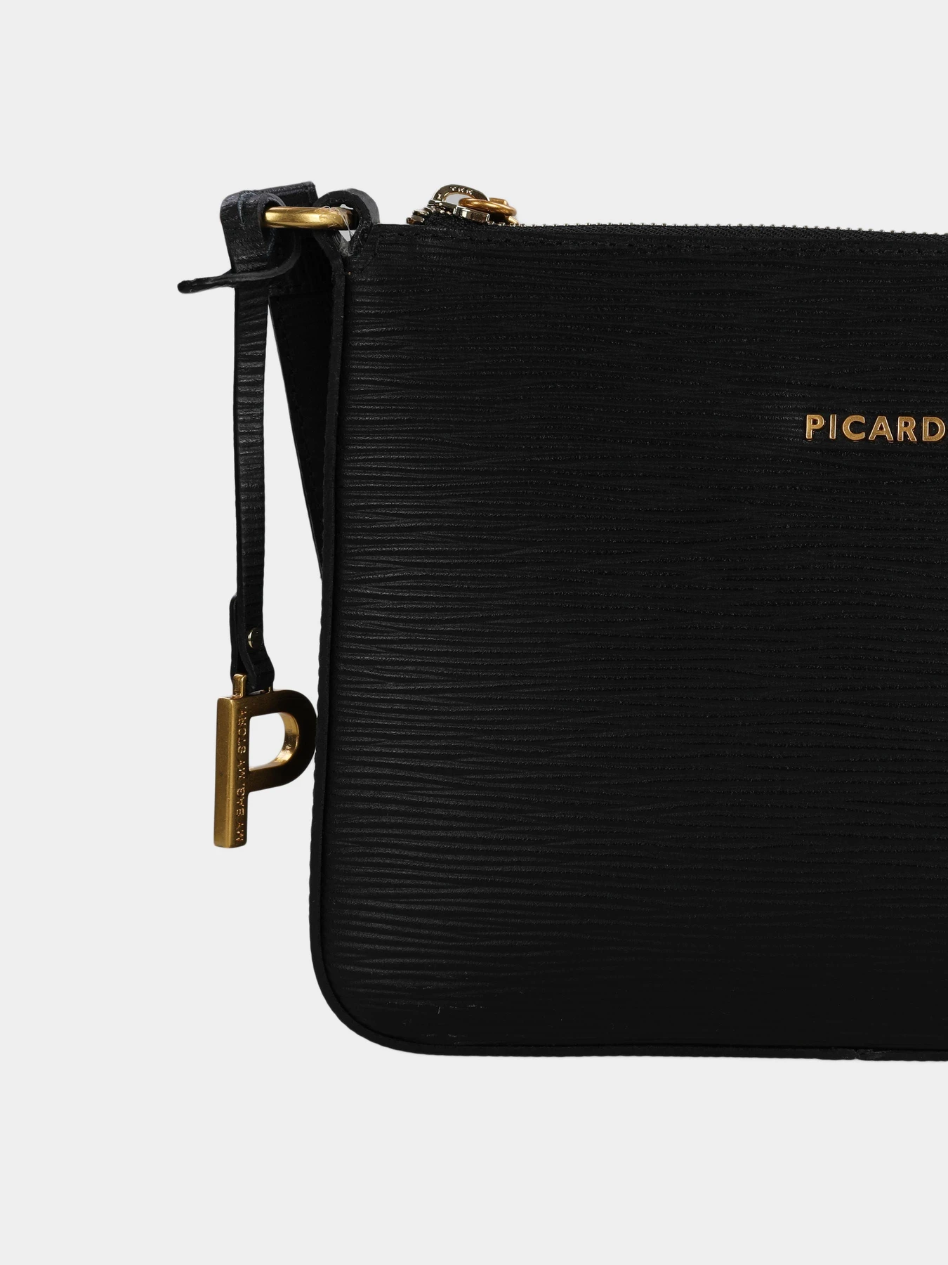 Сумки Picard модель 5657-32J SCHWARZ Сумки Picard модель 5657-32J SCHWARZ Фото