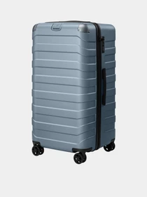 Дорожные сумки и чемоданы NinetyGo Cyber Trunk модель 2434-BLUE Фото
