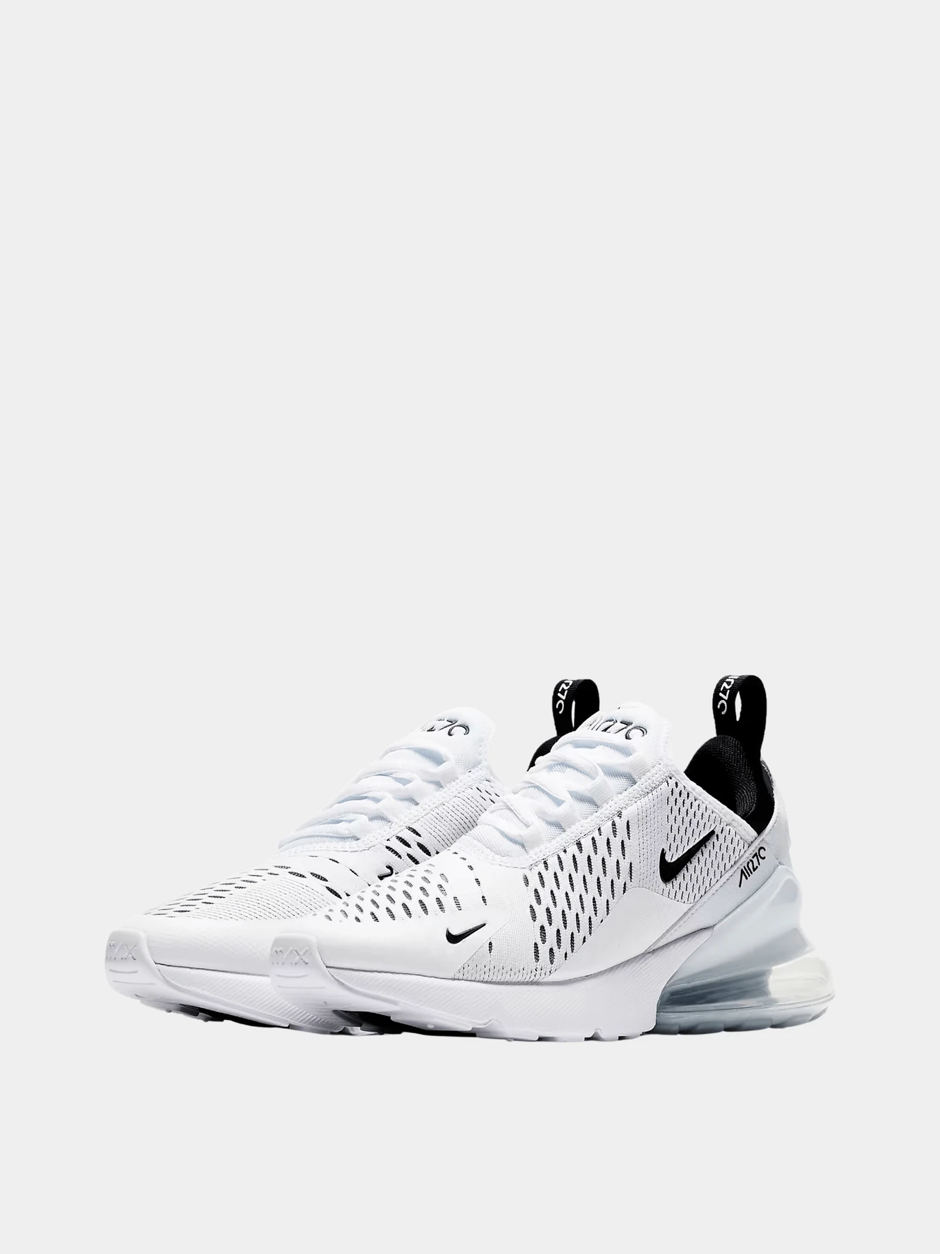 Кроссовки NIKE модель AH6789-100 Кроссовки NIKE модель AH6789-100 Фото