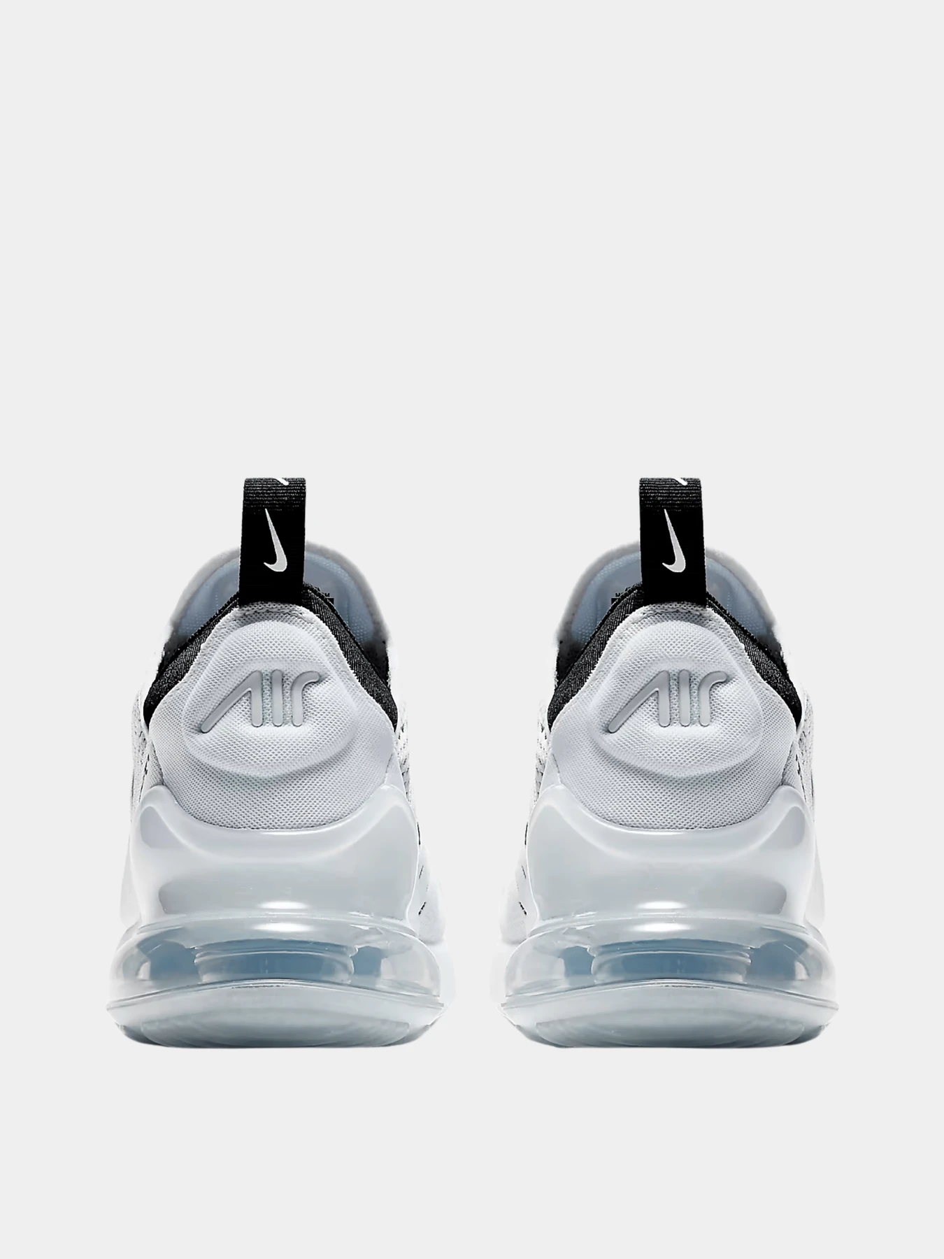 Кроссовки NIKE модель AH6789-100 Кроссовки NIKE модель AH6789-100 Фото