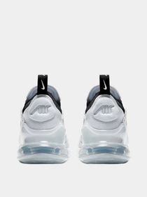 Кроссовки NIKE модель AH6789-100 Фото