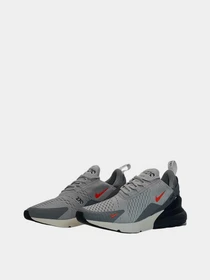 Кроссовки NIKE модель DR8616-001 Фото