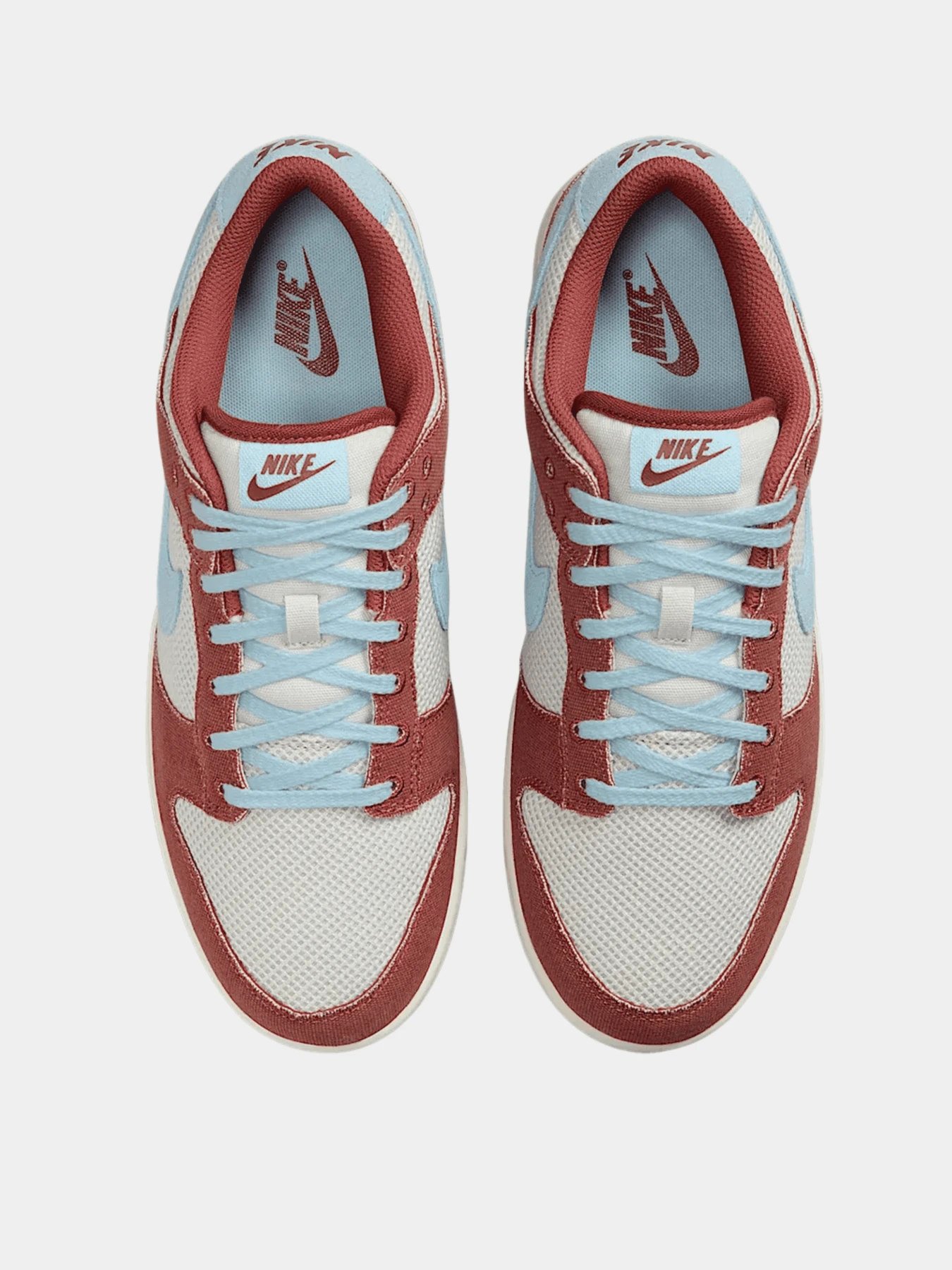 Кроссовки NIKE модель HJ4329-200 Кроссовки NIKE модель HJ4329-200 Фото
