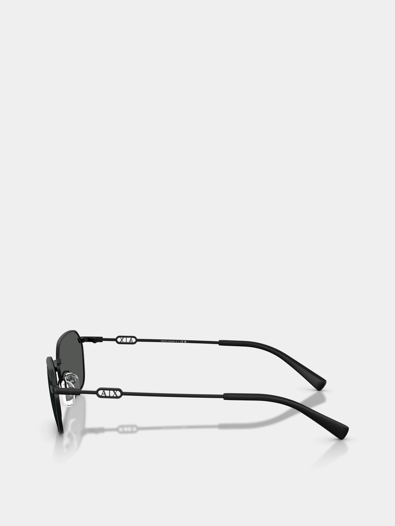 Очки Armani Exchange модель 0AX2056S-60008754 Очки Armani Exchange модель 0AX2056S-60008754 Фото