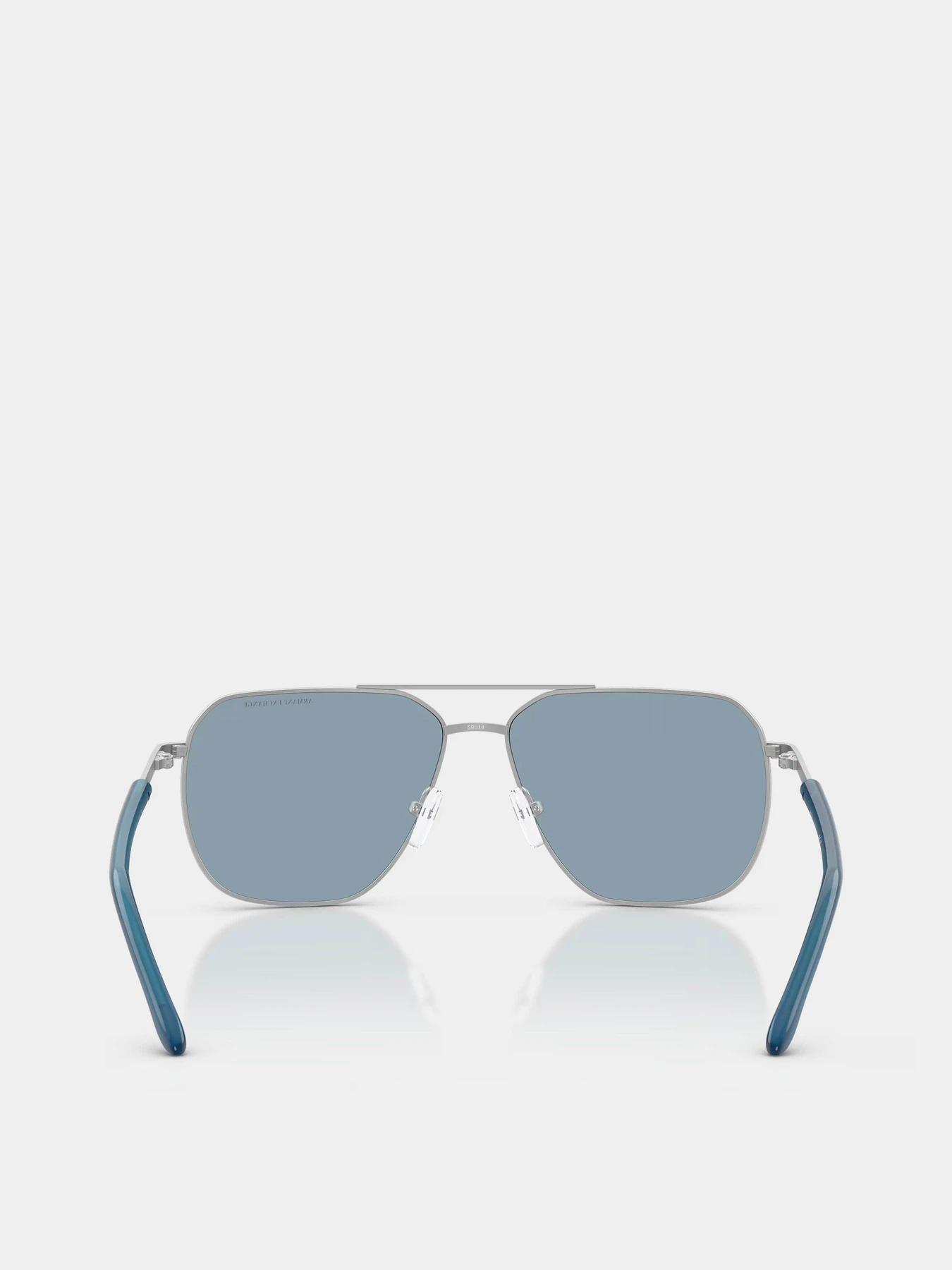 Очки Armani Exchange модель 0AX2057S-60208059 Очки Armani Exchange модель 0AX2057S-60208059 Фото