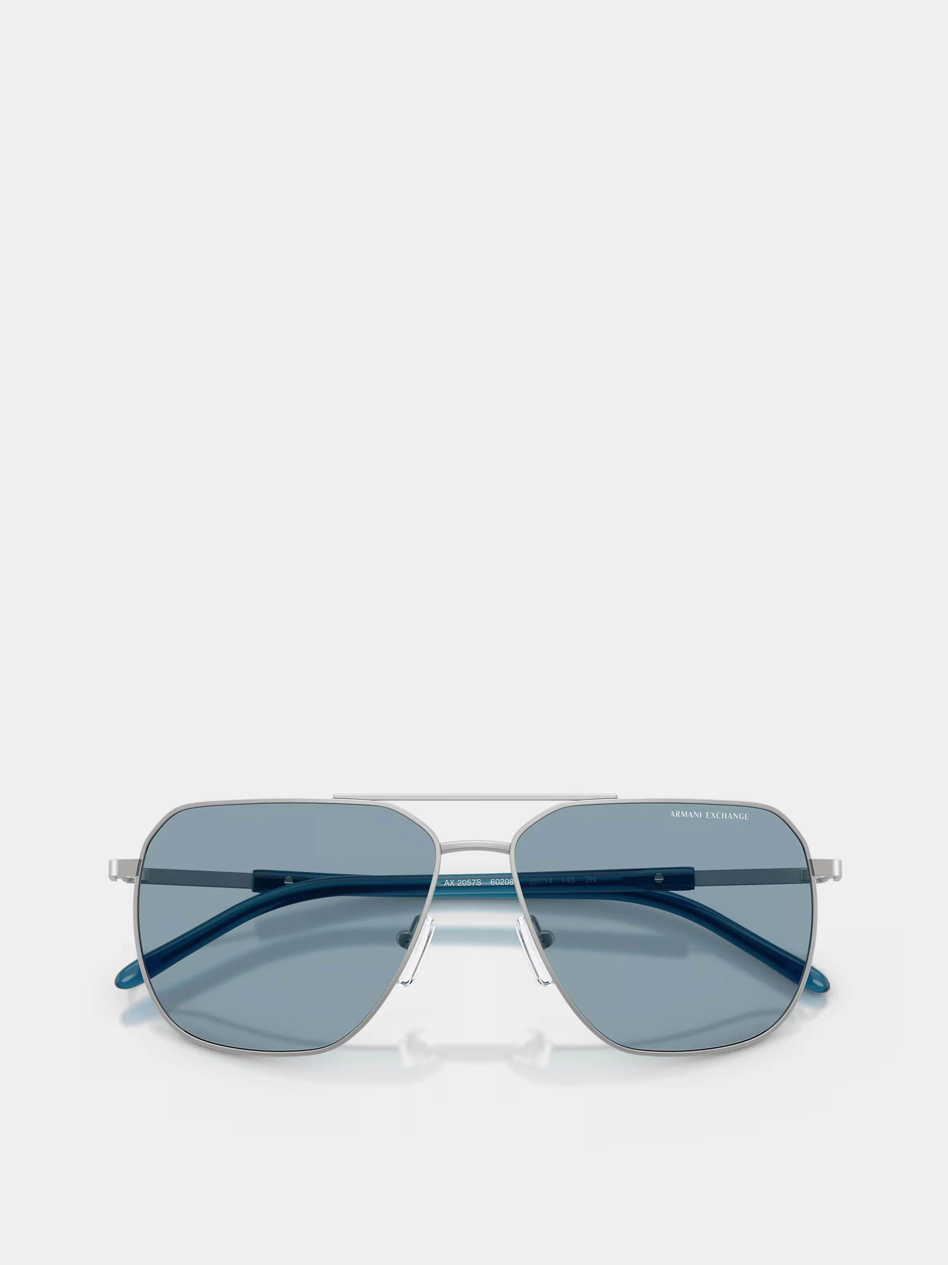 Очки Armani Exchange модель 0AX2057S-60208059 Очки Armani Exchange модель 0AX2057S-60208059 Фото