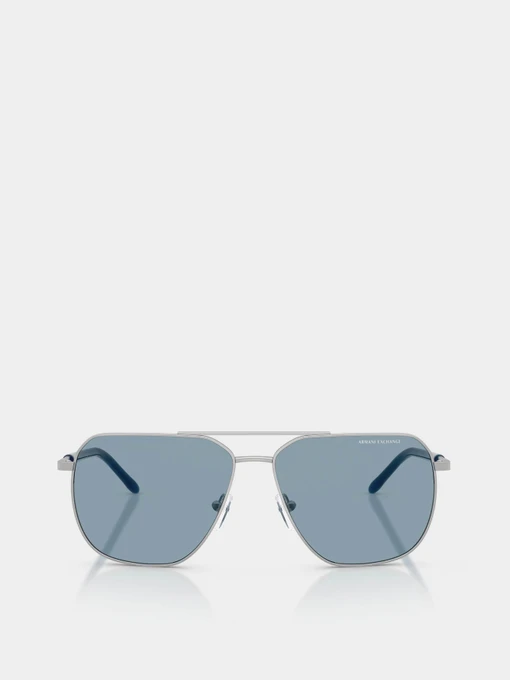 Очки Armani Exchange модель 0AX2057S-60208059 Фото