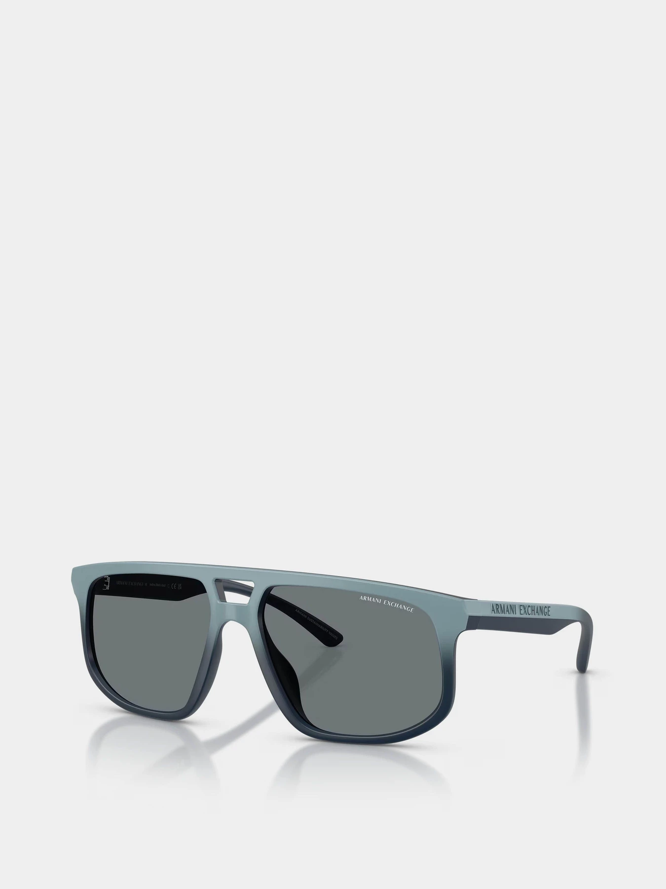 Очки Armani Exchange модель 0AX4161SU-83908058 Очки Armani Exchange модель 0AX4161SU-83908058 Фото