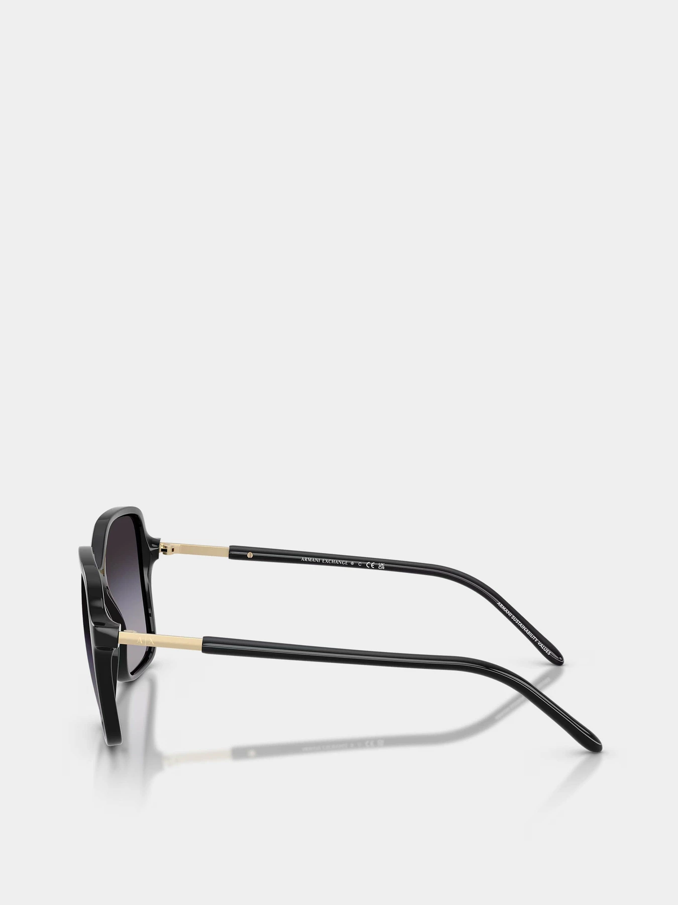 Очки Armani Exchange модель 0AX4163S-81788G53 Очки Armani Exchange модель 0AX4163S-81788G53 Фото