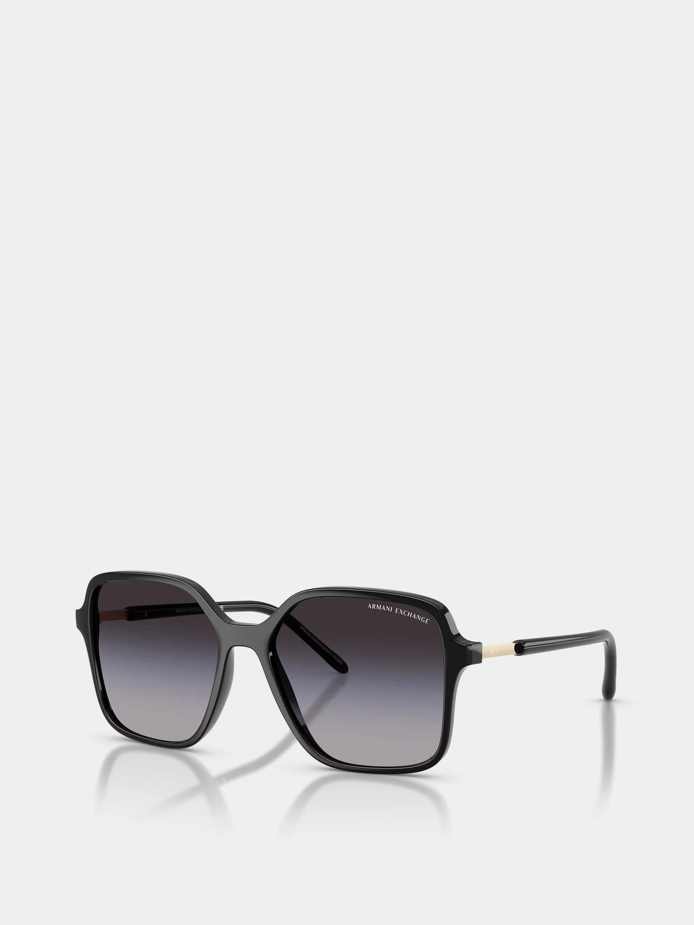 Очки Armani Exchange модель 0AX4163S-81788G53 Очки Armani Exchange модель 0AX4163S-81788G53 Фото