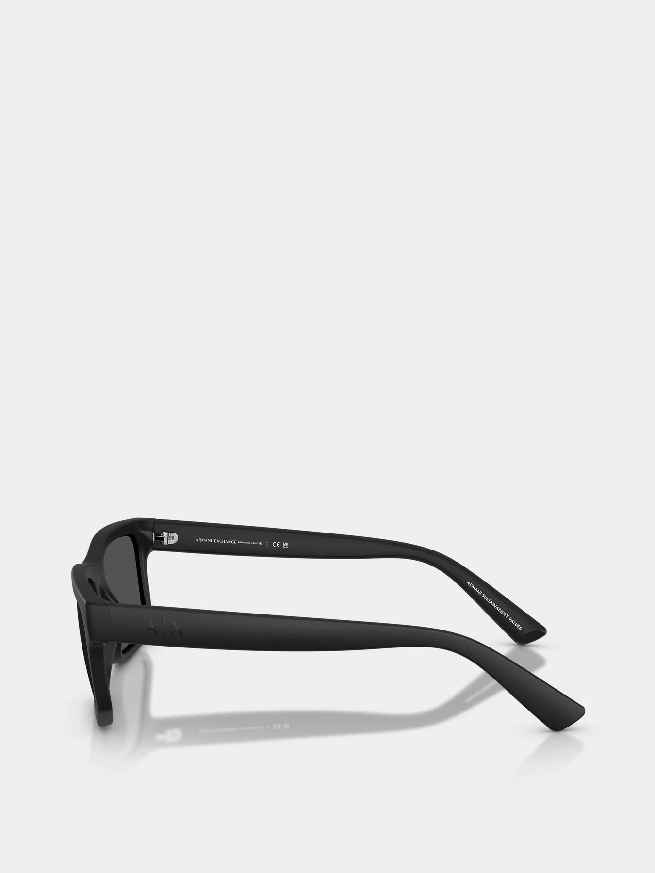 Очки Armani Exchange модель 0AX4165S-80788756 Очки Armani Exchange модель 0AX4165S-80788756 Фото