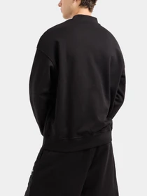 Худи и свитшоты Armani Exchange модель ХM000121-AF108301-UC001 Фото