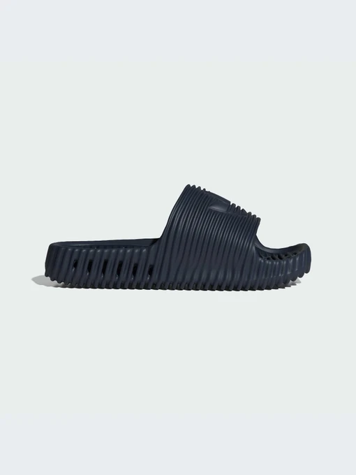Шлёпанцы Adidas Adilette модель JR3615-KZ Фото