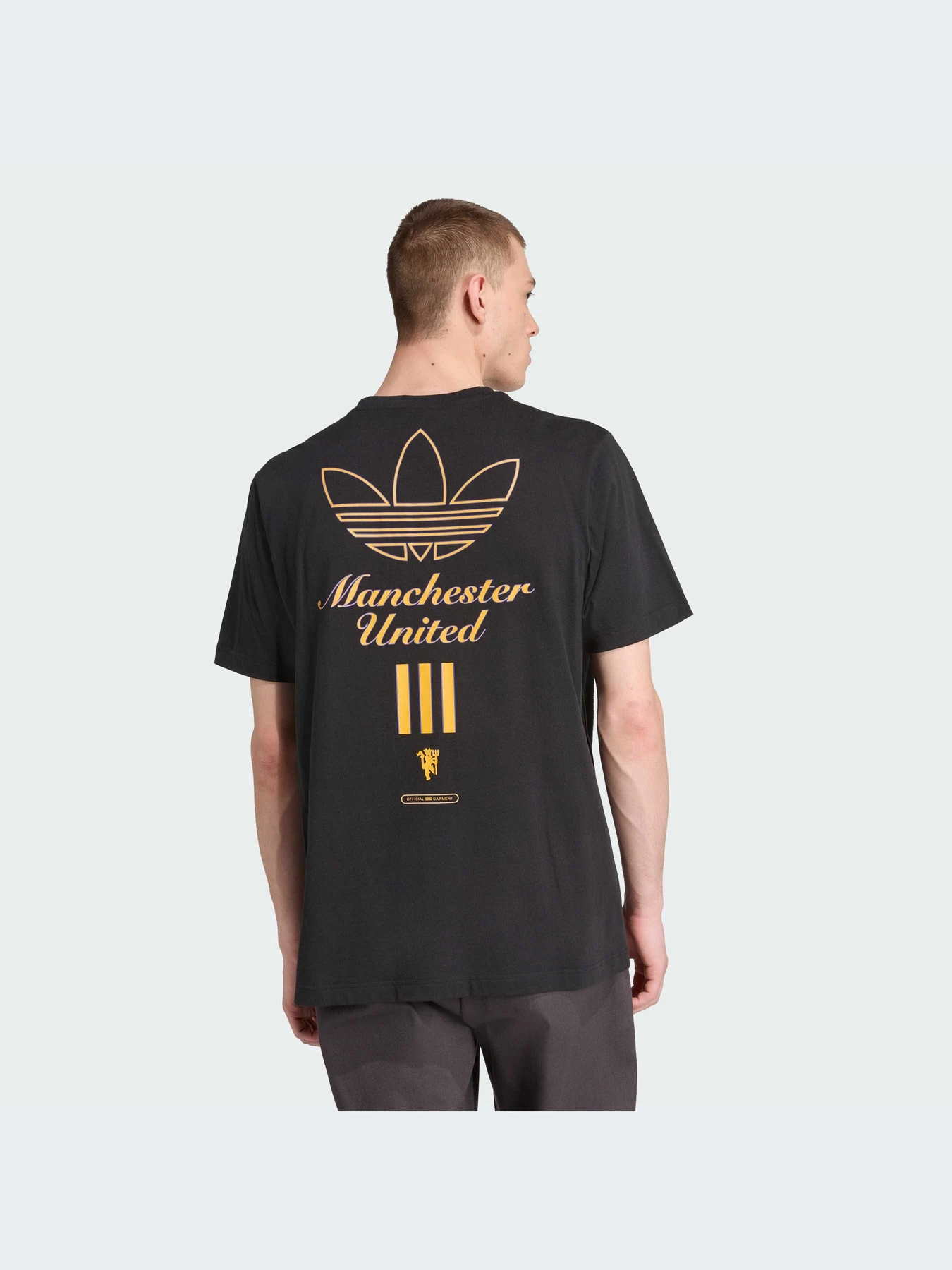 Футболки и поло Adidas модель JN2919-KZ Футболки и поло Adidas модель JN2919-KZ Фото