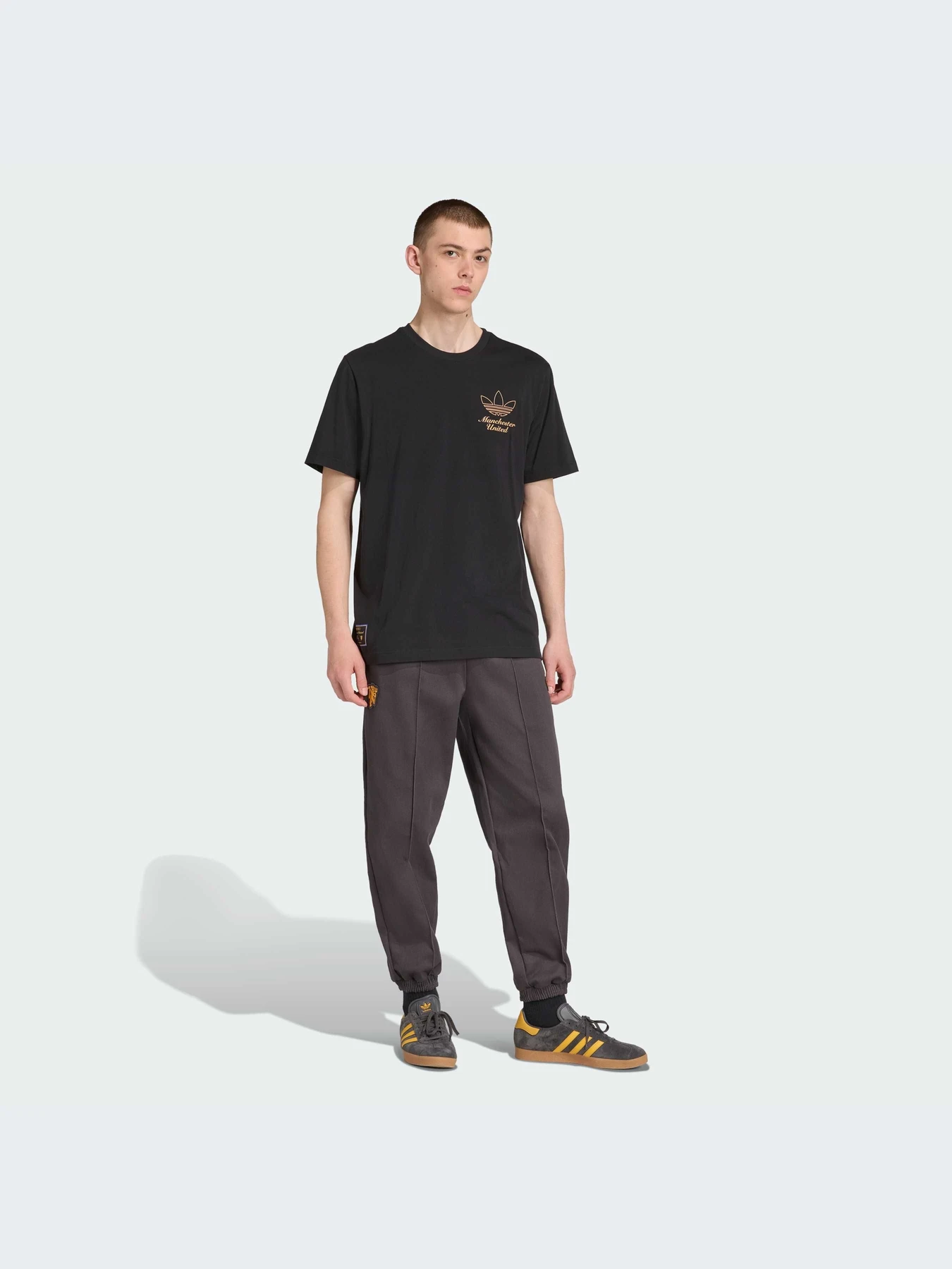 Футболки и поло Adidas модель JN2919-KZ Футболки и поло Adidas модель JN2919-KZ Фото