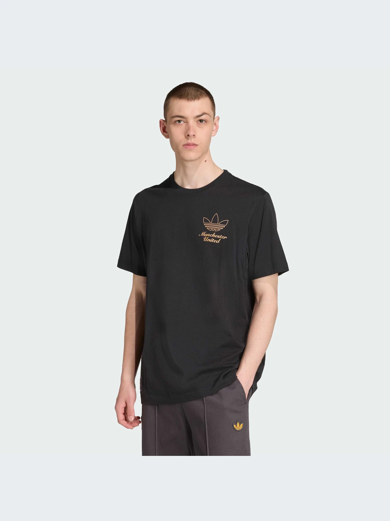 Футболки и поло Adidas модель JN2919-KZ Футболки и поло Adidas модель JN2919-KZ Фото