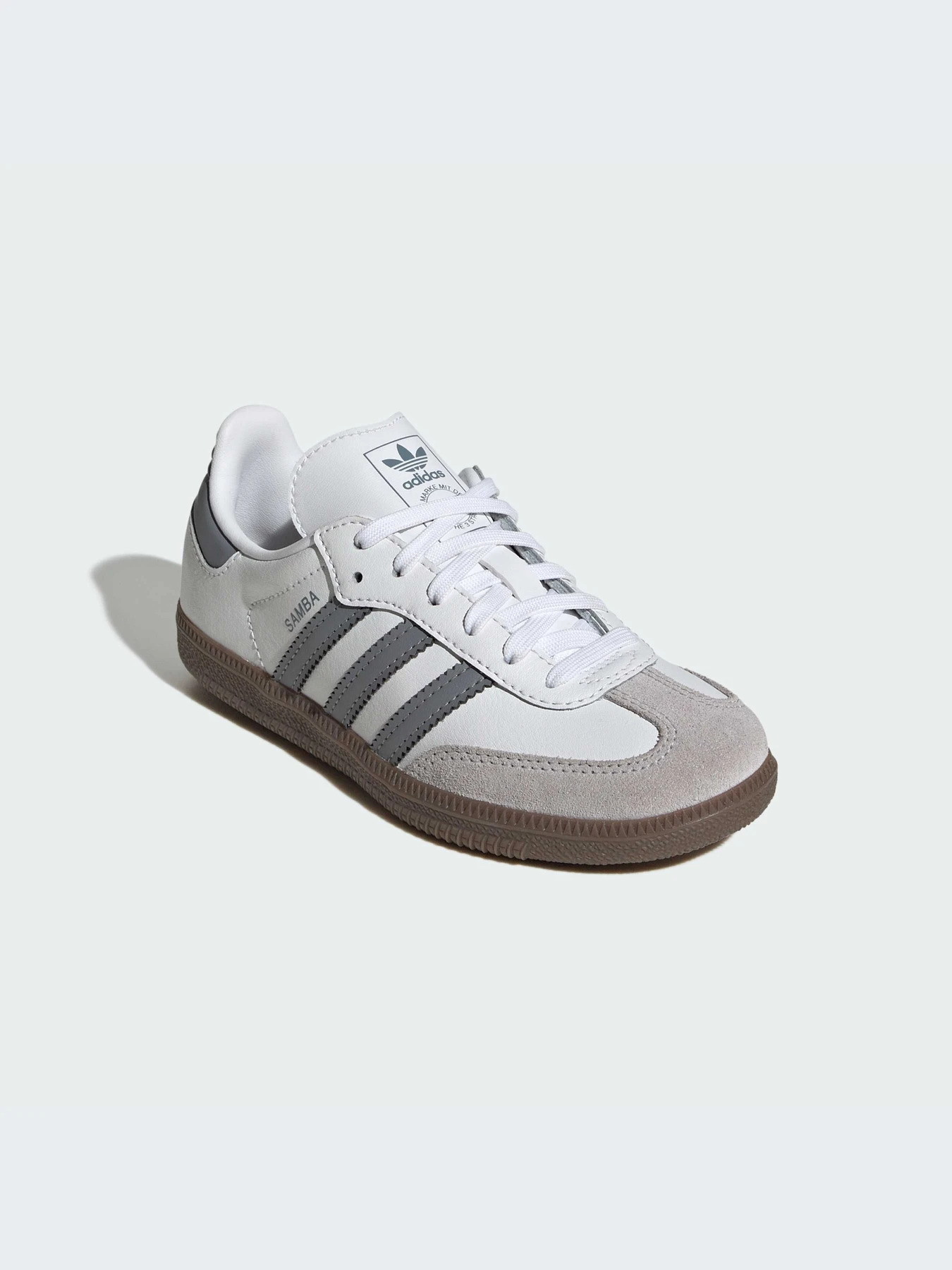 Кеды Adidas модель JQ2841-KZ Кеды Adidas модель JQ2841-KZ Фото